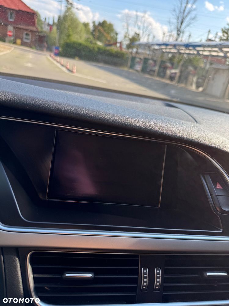 Audi S4 Limousine - 25