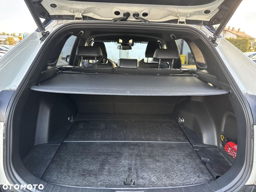 Toyota RAV4 2.5 Hybrid Selection 4x4 - 12