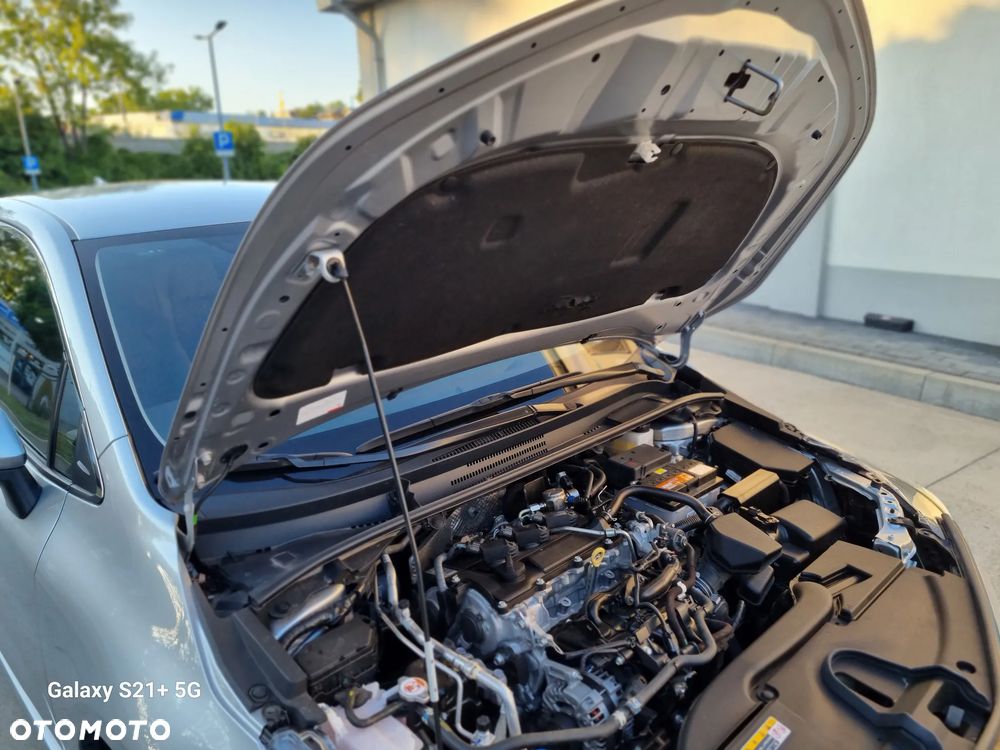 Toyota Corolla 1.5 Comfort - 31