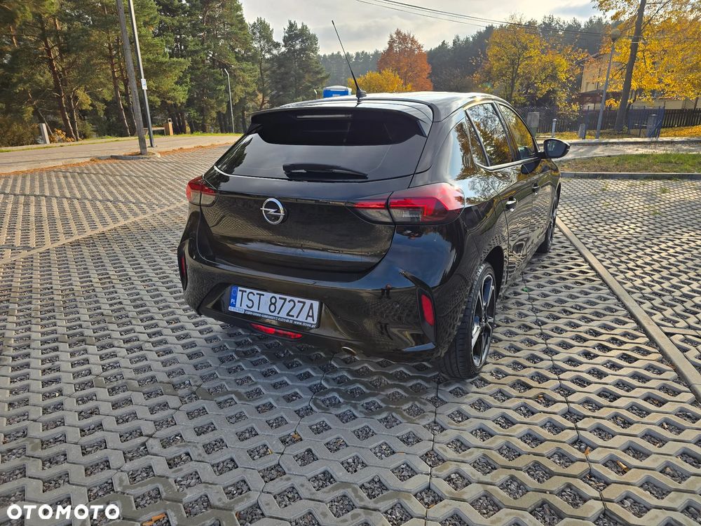 Opel Corsa - 11