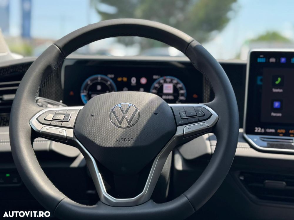 Volkswagen Tiguan 2.0 TDI DSG Life - 10