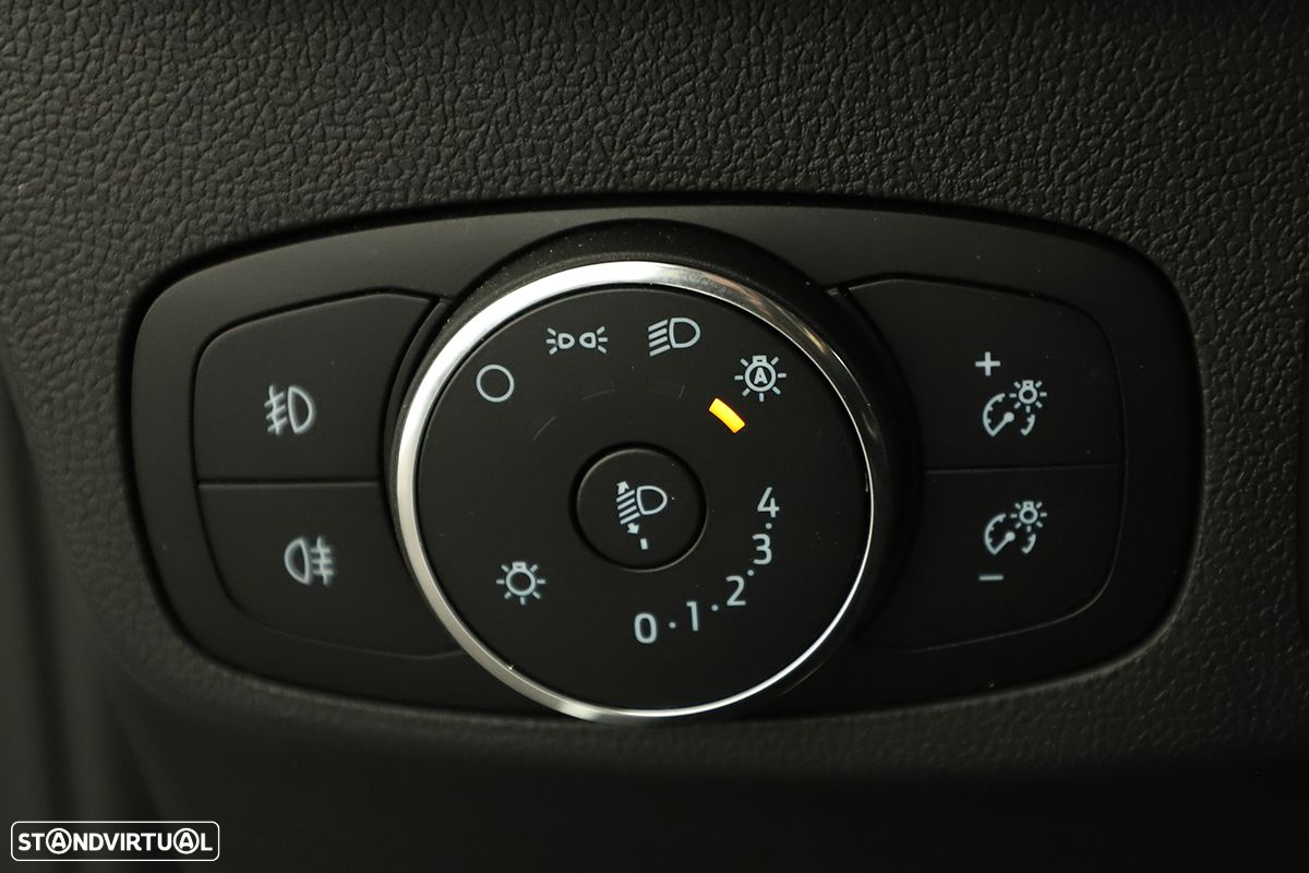 Ford Focus - 16