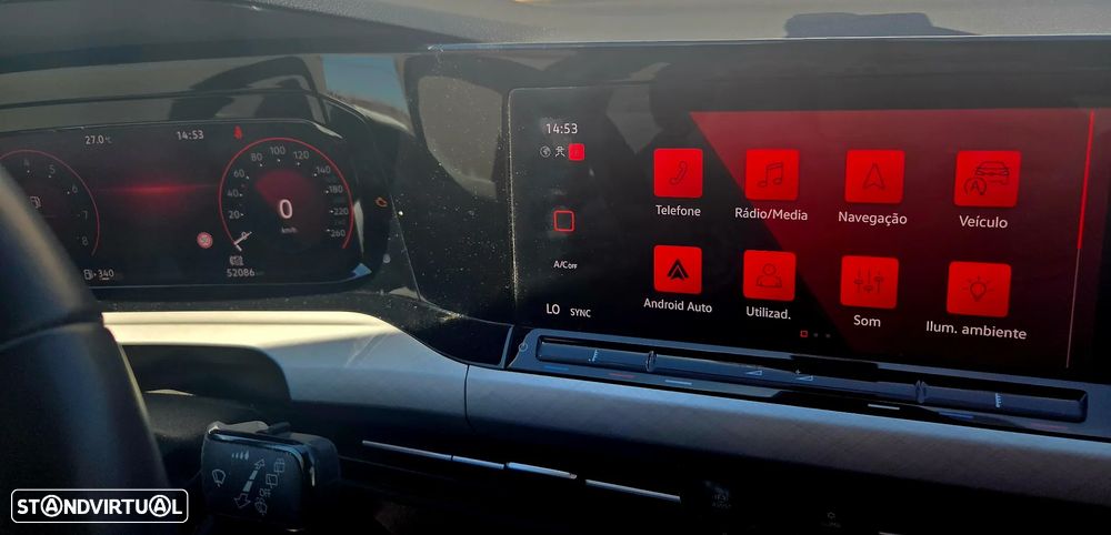 VW Golf Variant 1.0 TSI Life - 3