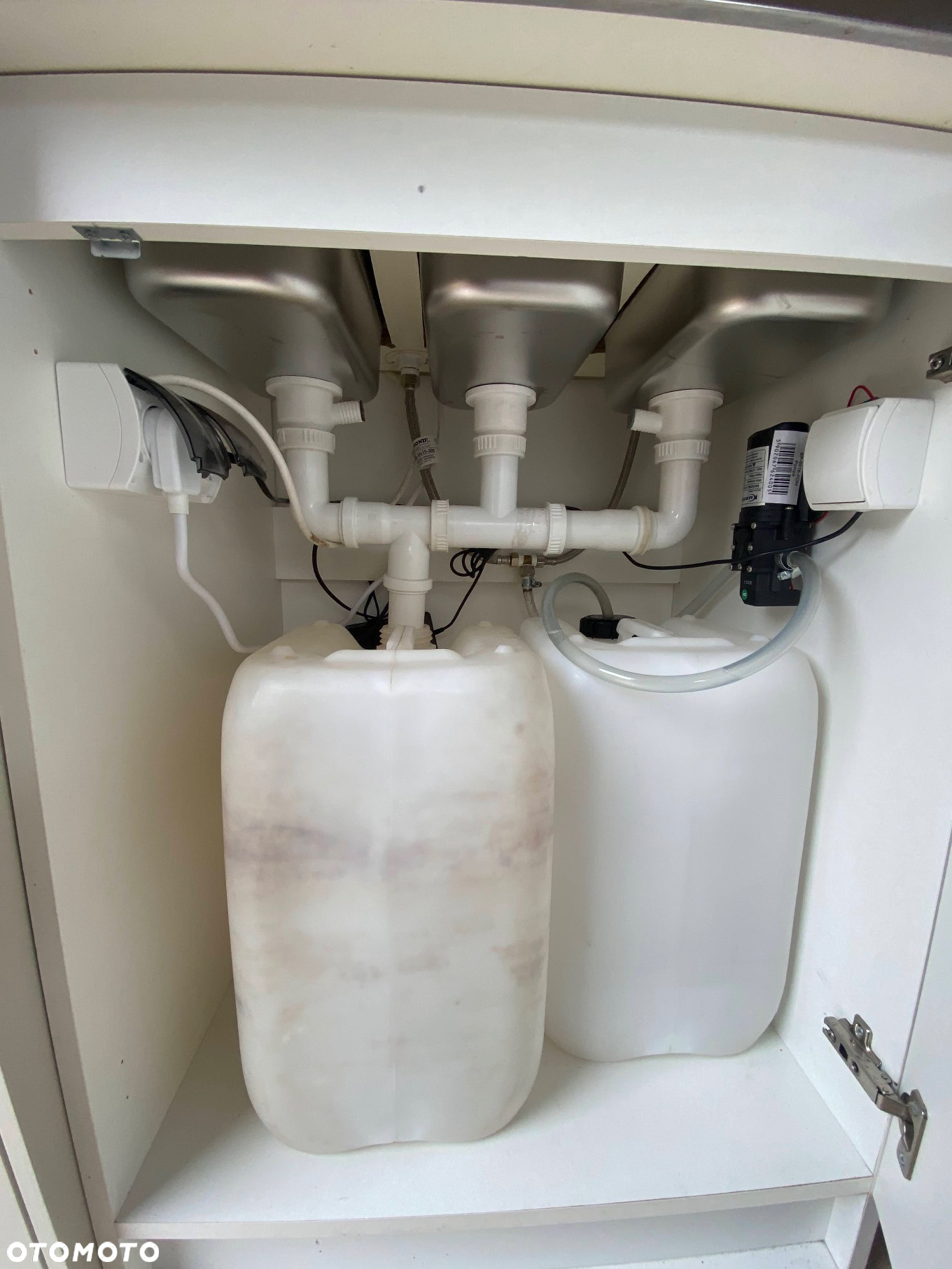 Inny Lesmar V1300 - 11