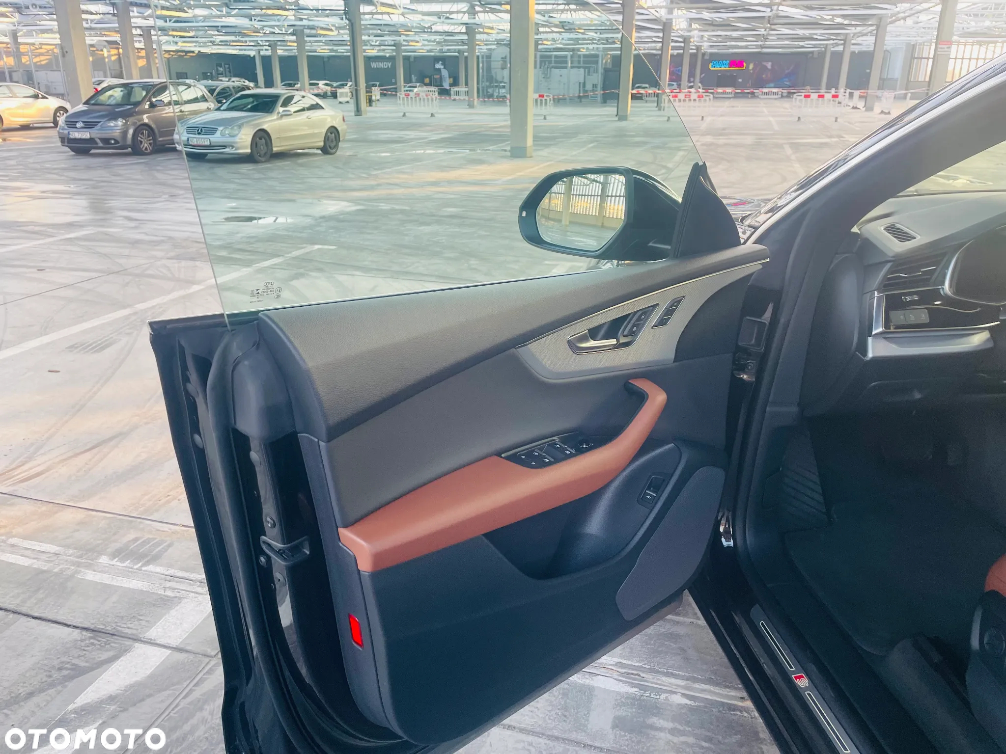 Audi Q8 - 15