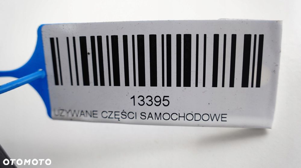 KAMERA NIGHT VISION BMW E60 06-10R - 3