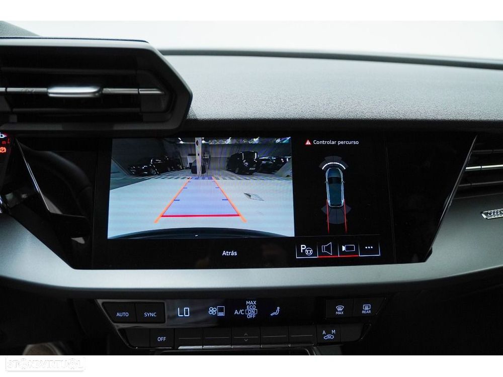 Audi A3 Sportback 40 TFSIe Advanced - 25