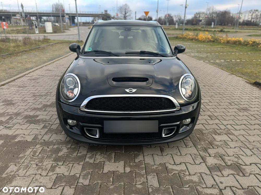 MINI Clubman Cooper S - 3