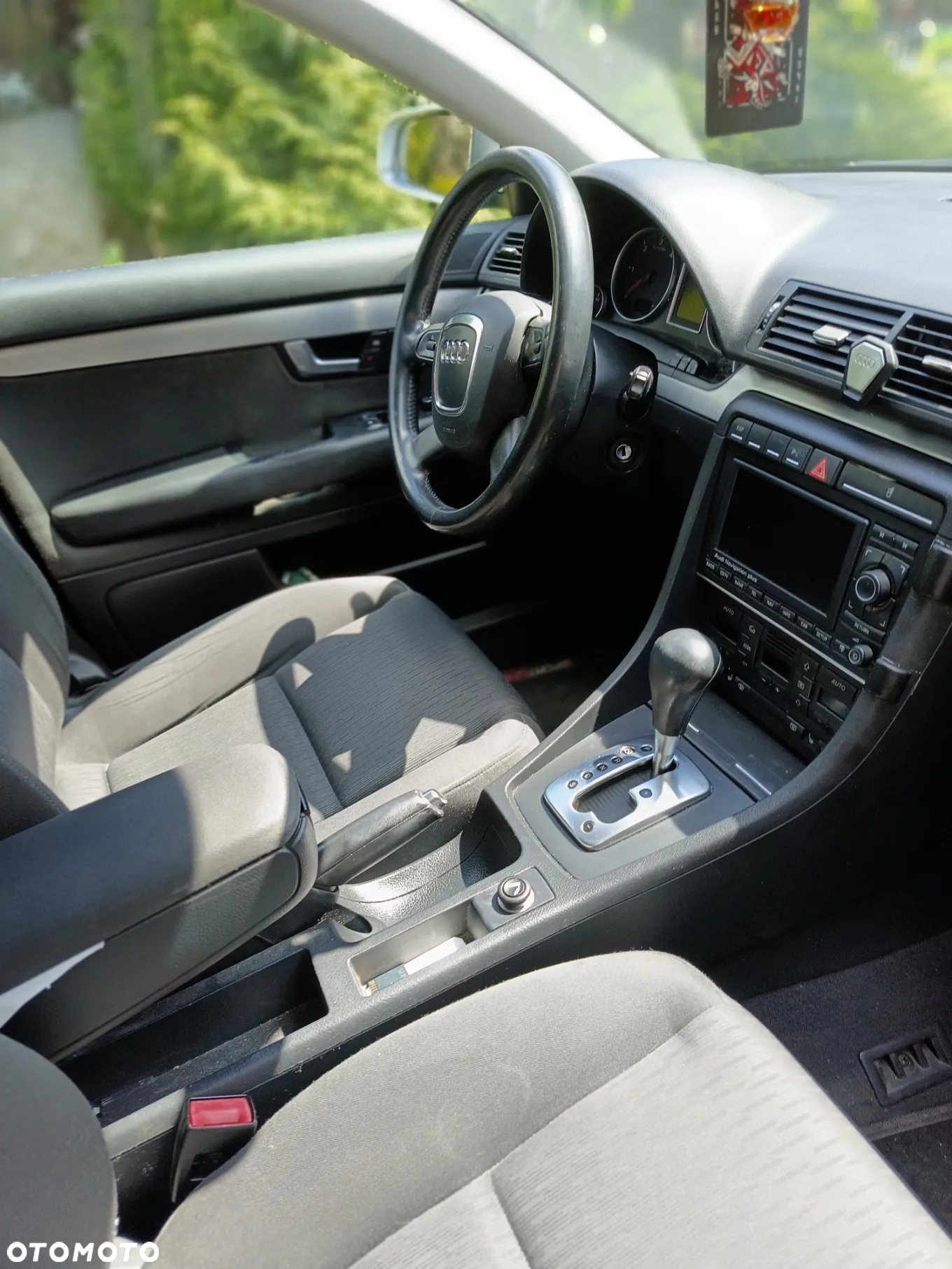 Audi A4 Avant 2.0 TDI Multitronic - 3