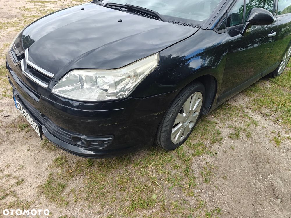 Citroën C4 2.0 16V Exclusive - 9
