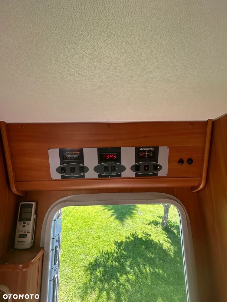 Dethleffs Advantage - 6