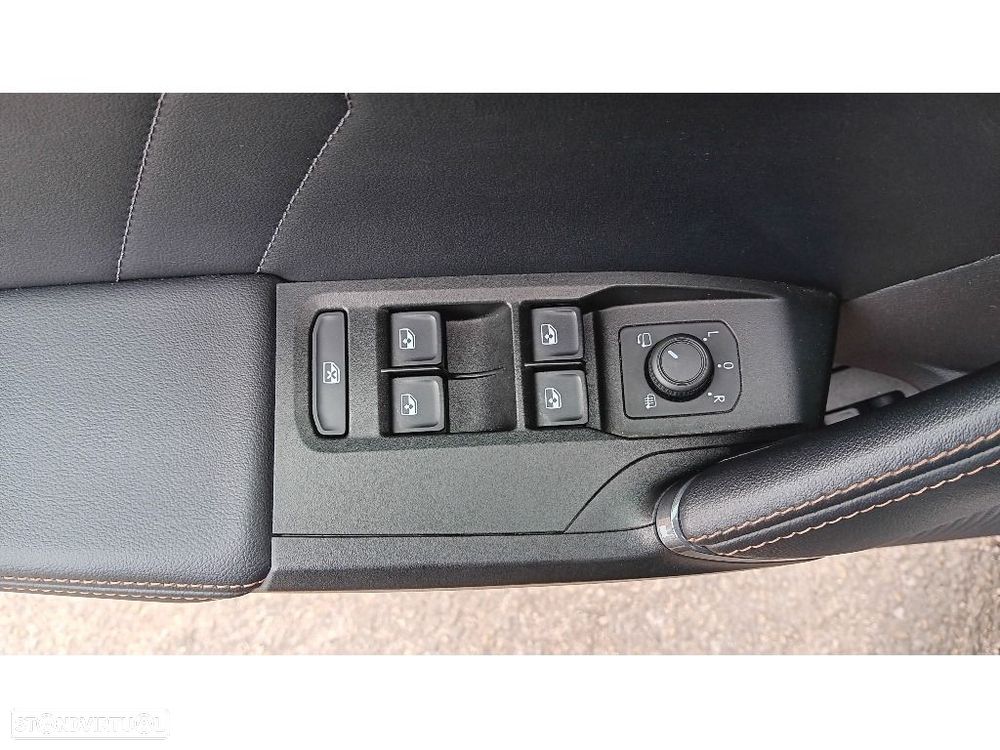 Cupra Formentor 1.4 e-Hybrid DSG - 9