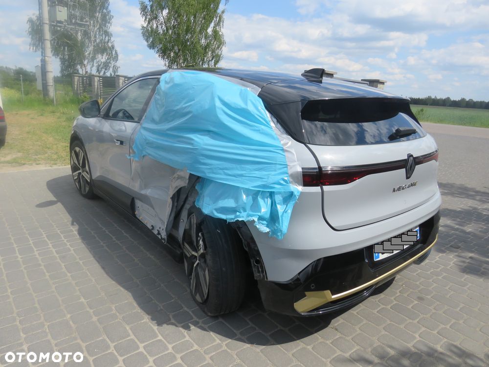 Renault Megane EV60 220hp optimum charge Techno - 13