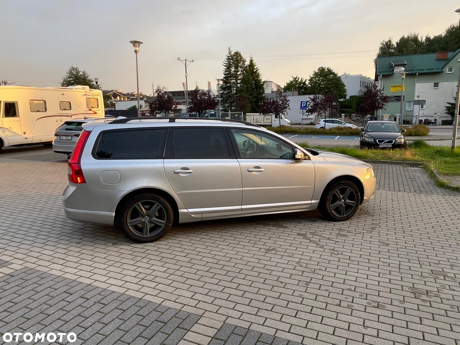 Volvo V70 - 6
