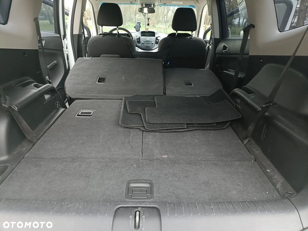 Chevrolet Orlando 1.8 LS - 9