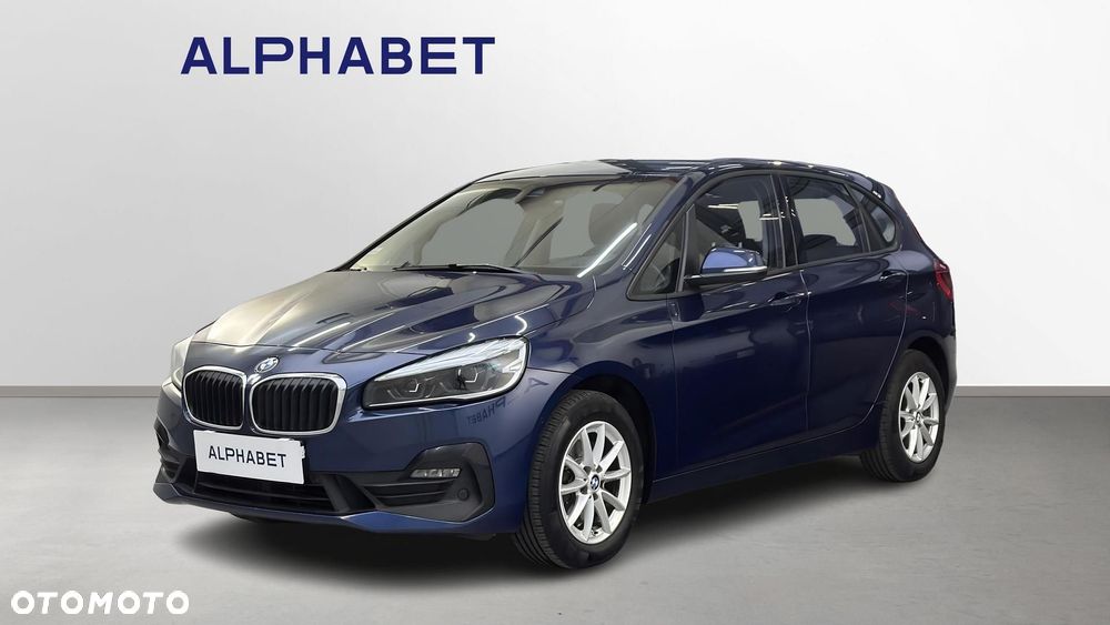 BMW Seria 2 218d - 3