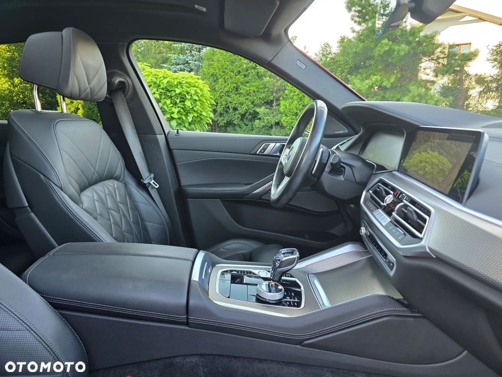 BMW X6 - 34