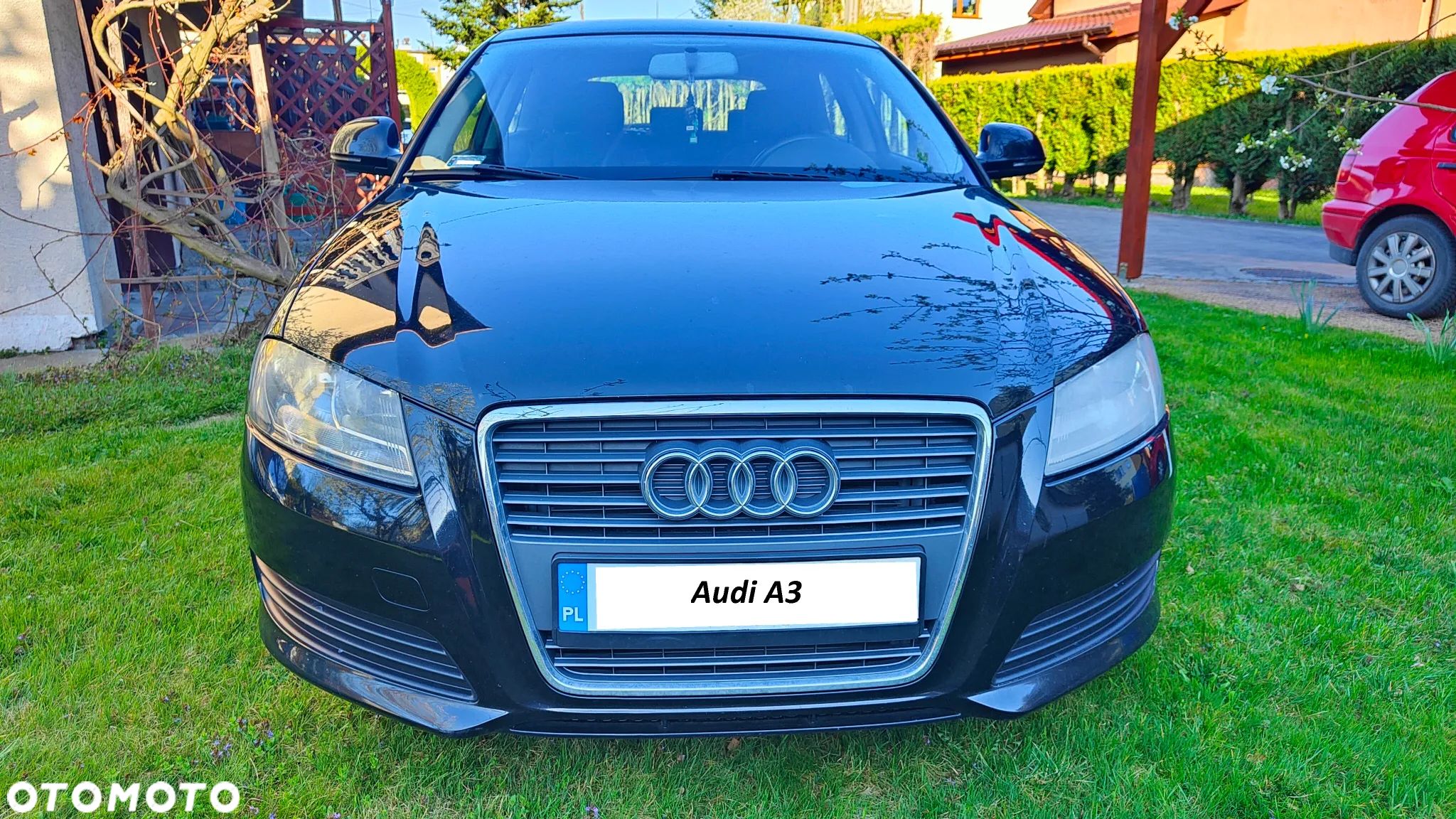 Audi A3 1.4 TFSI S tronic Ambiente - 1