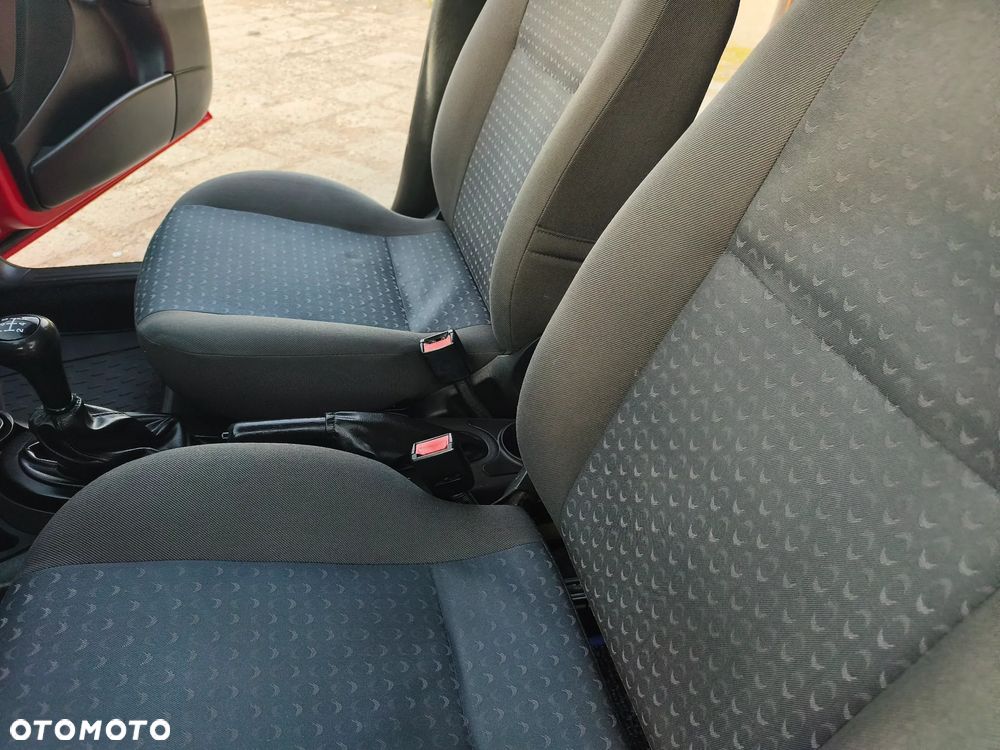 Ford Focus - 18
