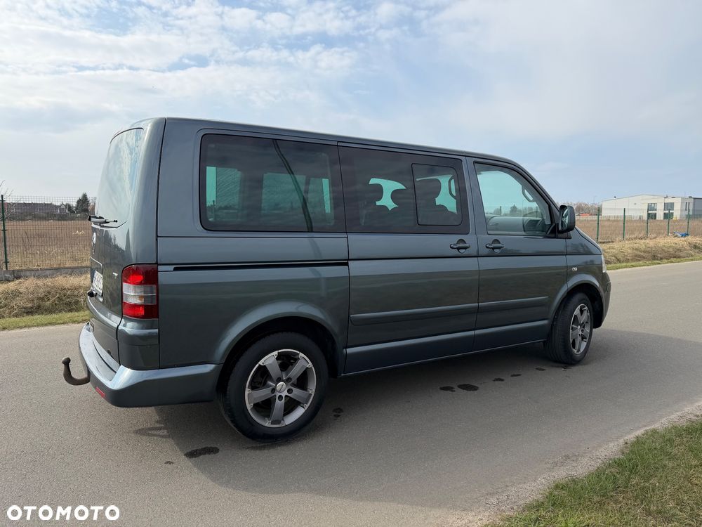 Volkswagen Multivan L1 Comfortline - 13