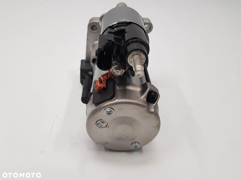 Rozrusznik 12V BMW 1.5T 2.0i Alpina Roadster V8 E52 BMW F20 F30 F48 G20 G30 - 5
