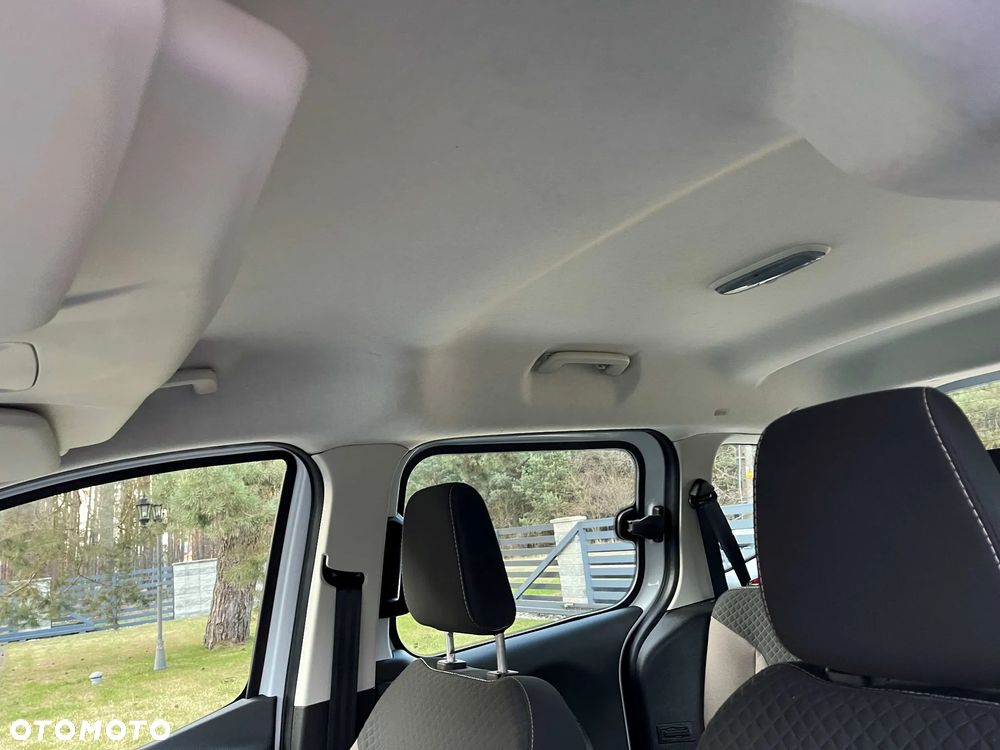 Ford Tourneo Courier 1.5 TDCi Trend - 35