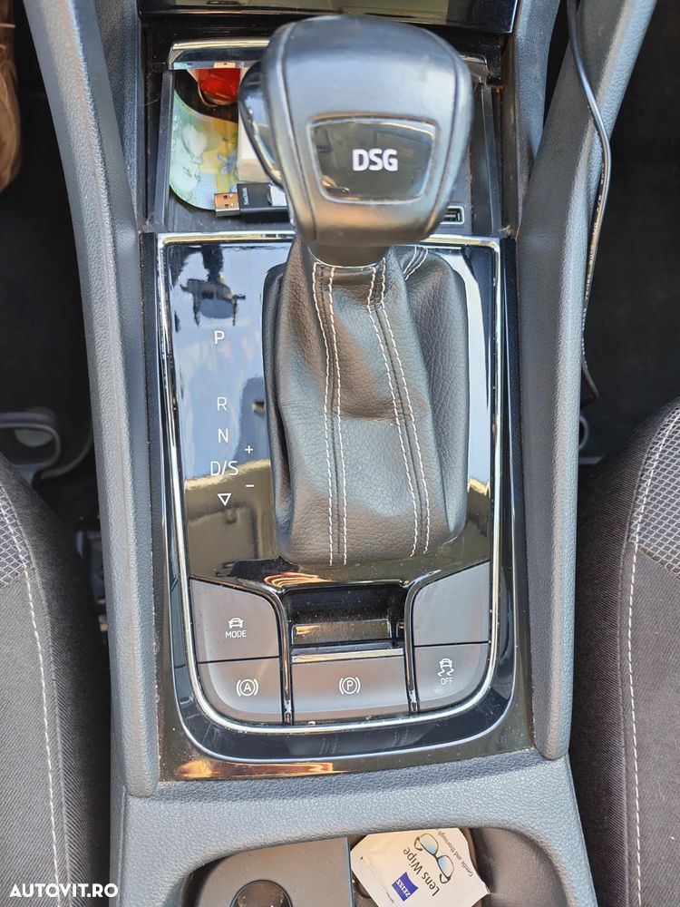 Skoda Kodiaq 2.0 TDI DSG Ambition - 15