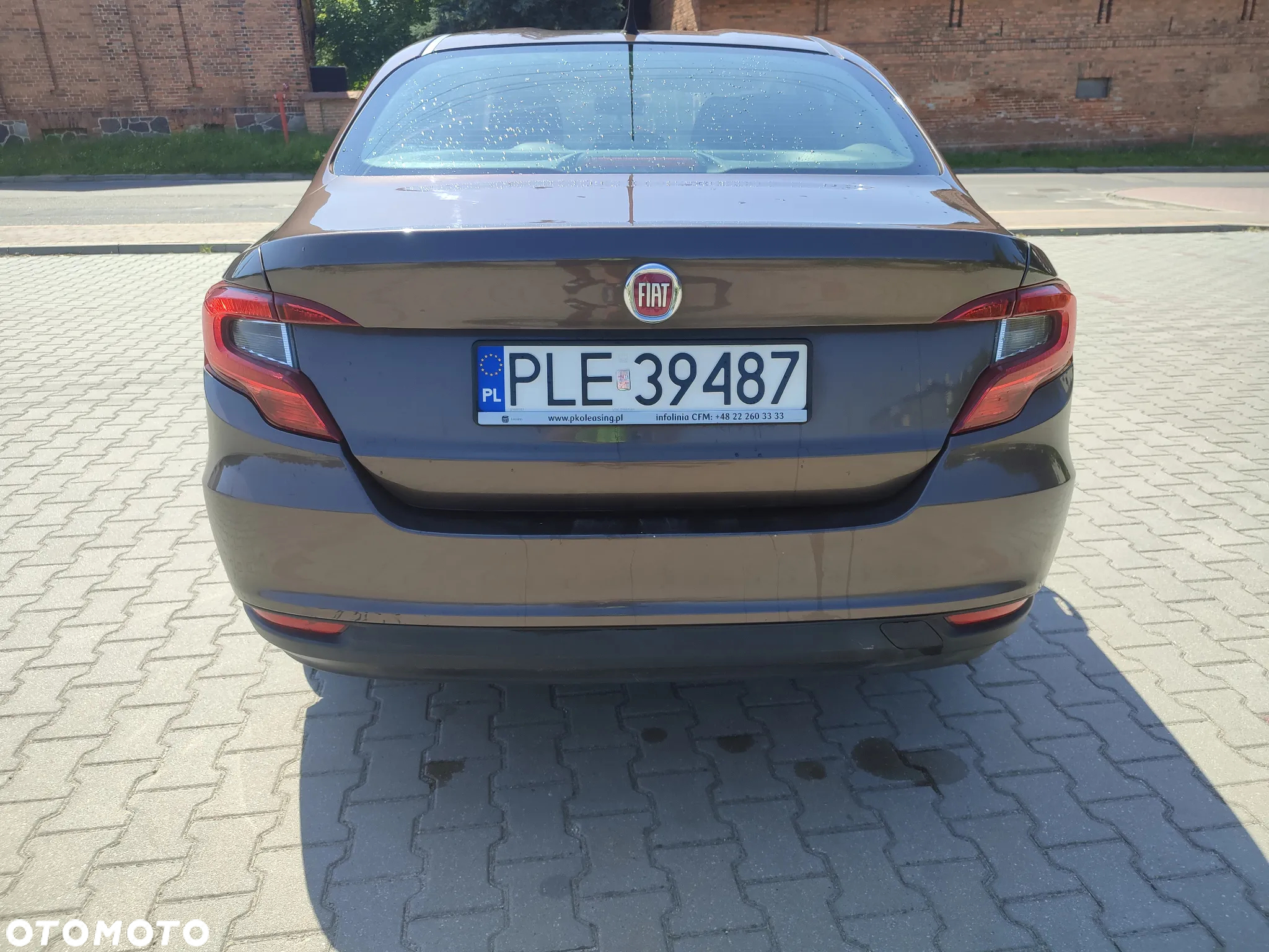 Fiat Tipo 1.4 16v Lounge - 6