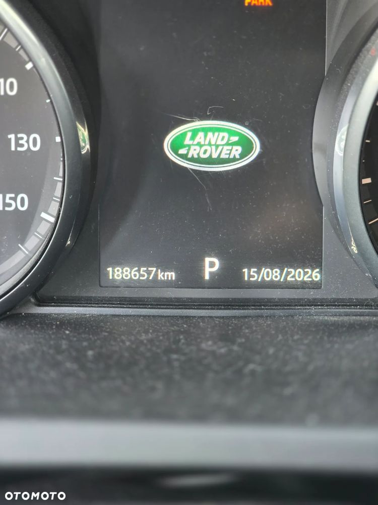 Land Rover Discovery Sport 2.0 Si4 HSE Luxury - 20