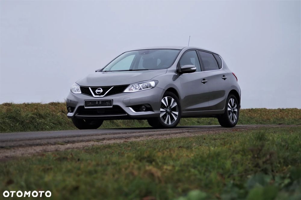 Nissan Pulsar - 3