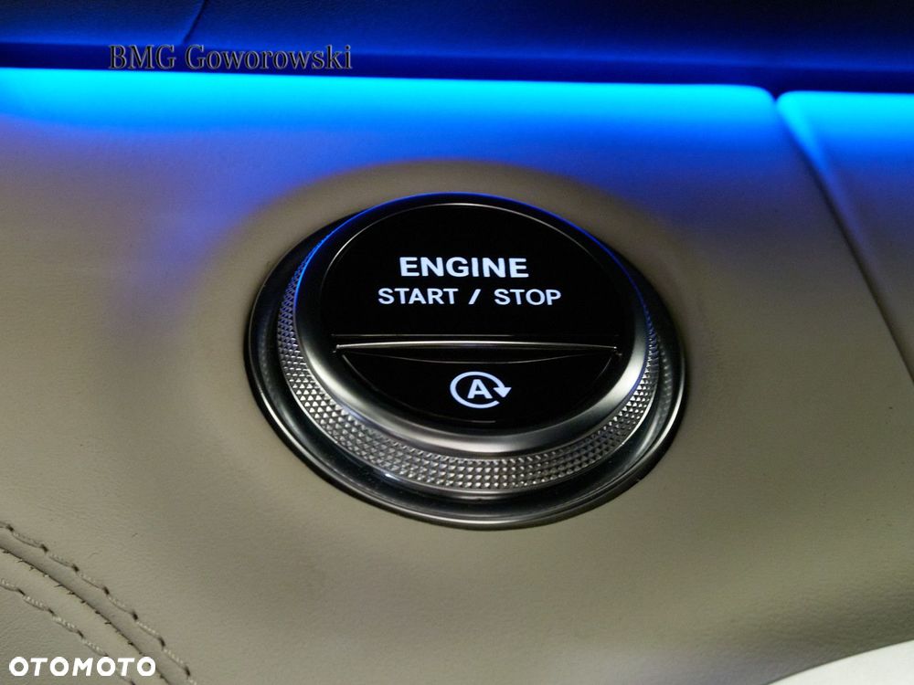 Mercedes-Benz SL AMG 43 - 14