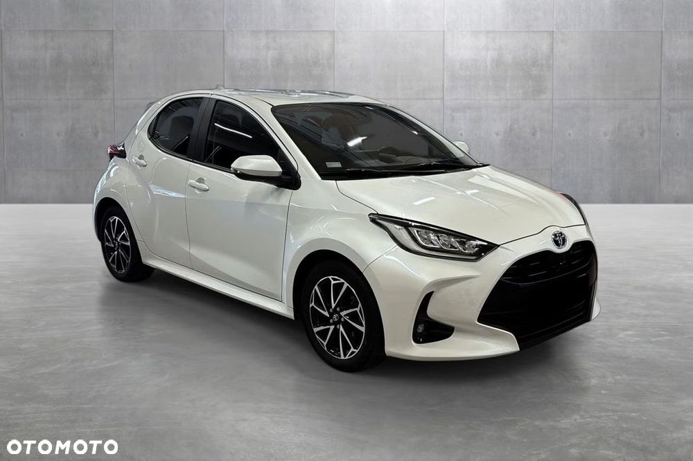 Toyota Yaris 1.5 VVT-i Style - 2