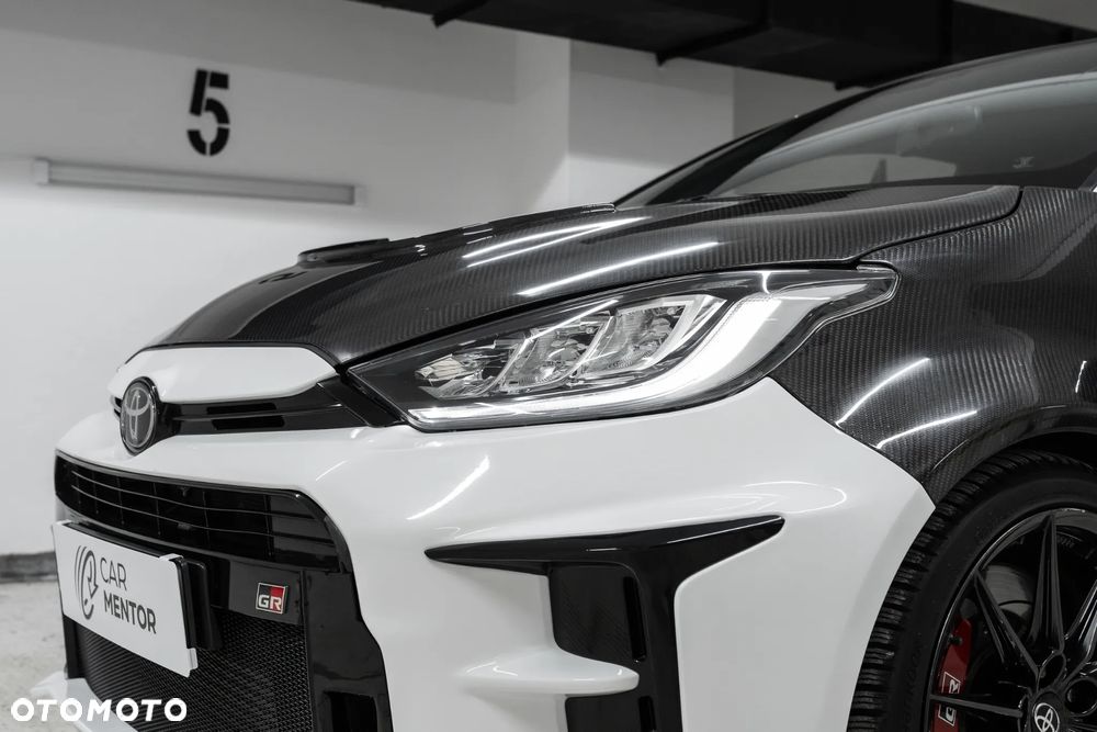 Toyota GR Yaris - 12