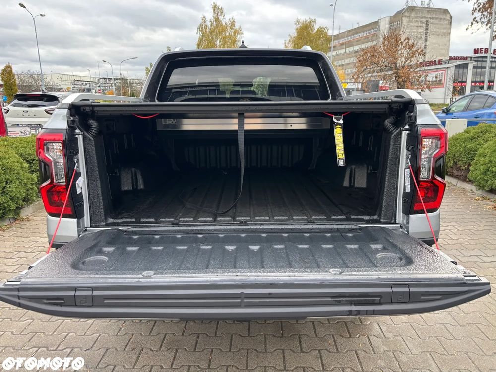 Ford Ranger - 7