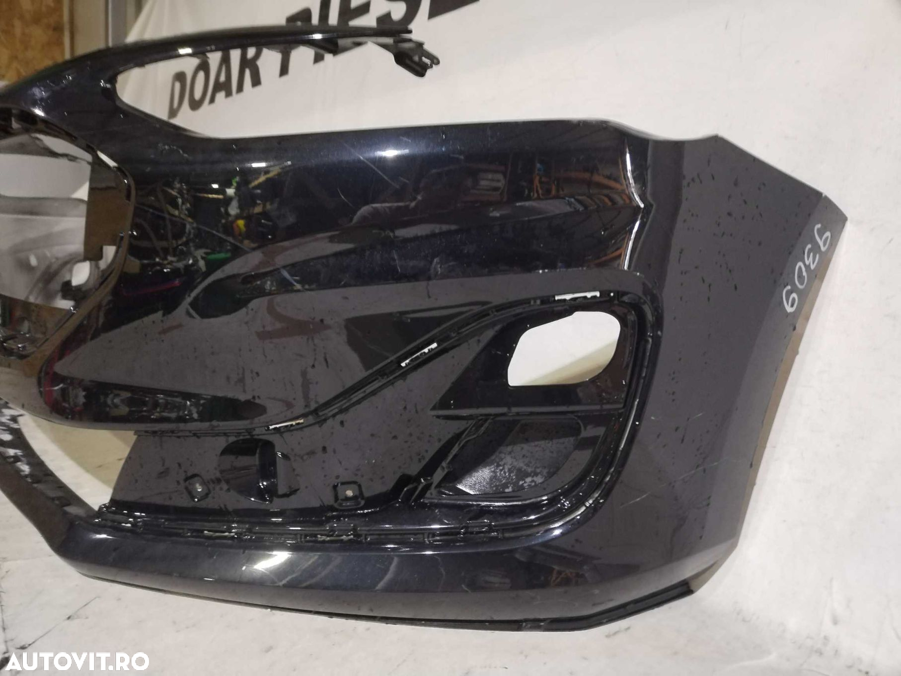 Bara fata Ford Focus 4, facelift, 2021, 2022, 2023, 2024, 2025, cod origine OE NX7B-17C831-AA. - 2
