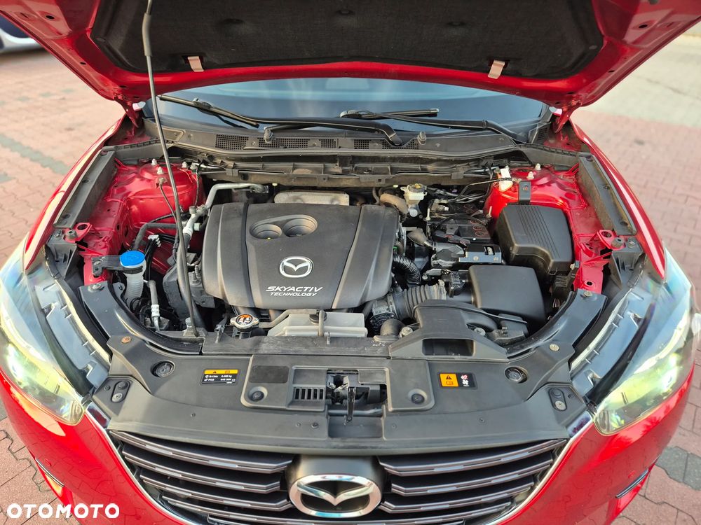 Mazda CX-5 2.0 Skydream 2WD - 27