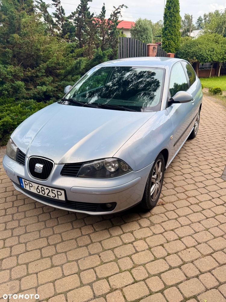 Seat Ibiza 1.9 TDI Stella - 1