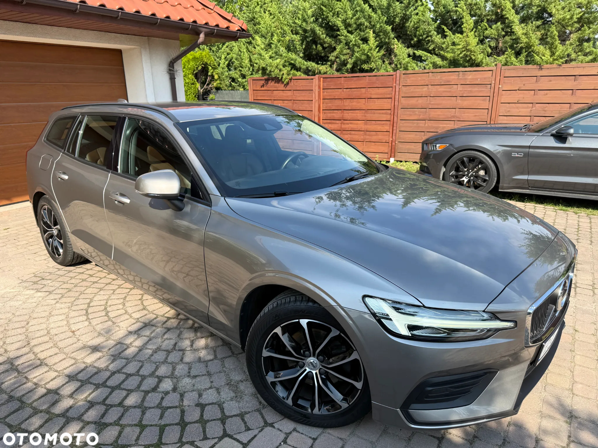 Volvo V60 D3 Momentum - 21