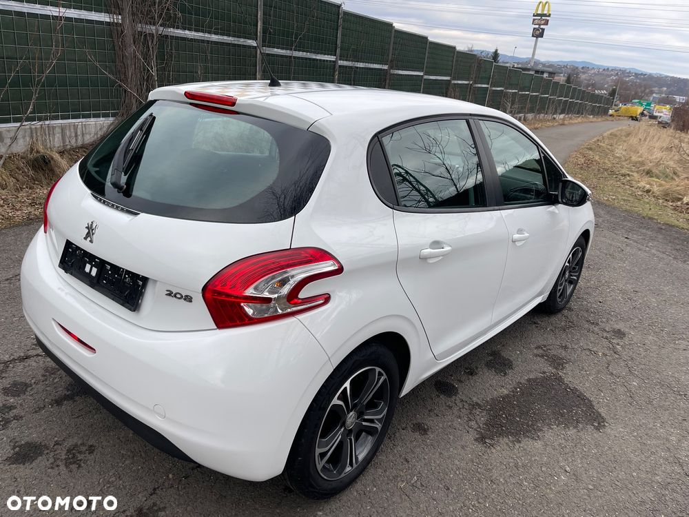 Peugeot 208 PureTech 68 Access - 3