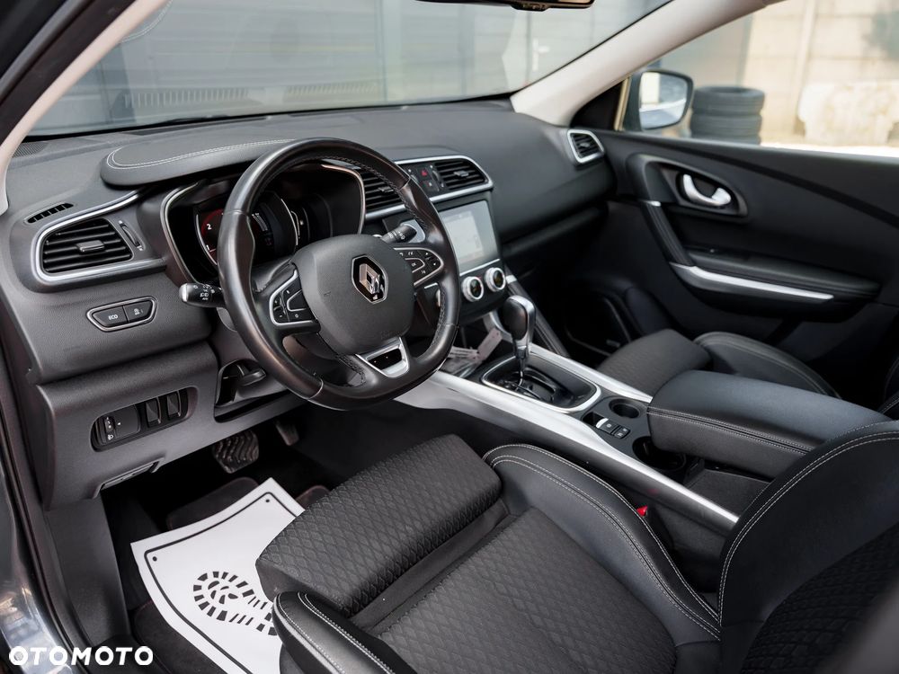 Renault Kadjar BLUE dCi 115 EDC BOSE EDITION - 16