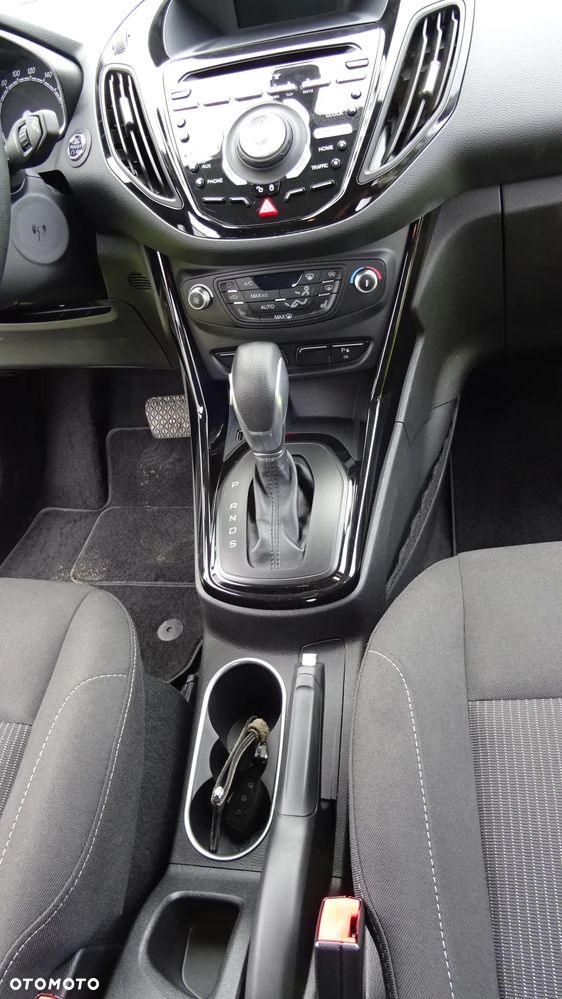 Ford B-MAX - 10