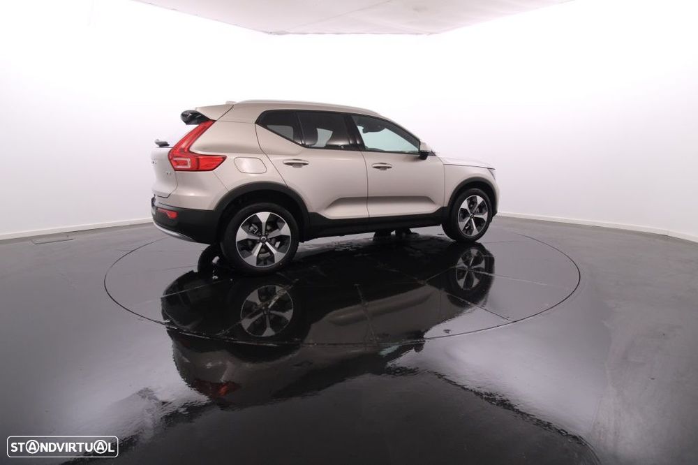 Volvo XC 40 1.5 T2 Core Auto - 8