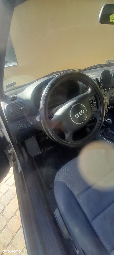 Audi A3 3-drzwiowe - 6