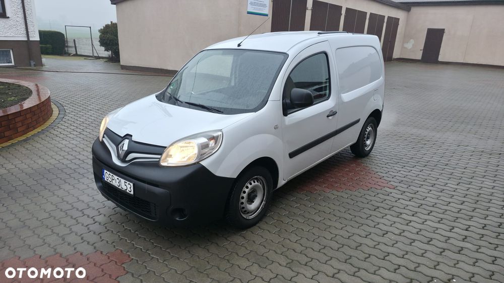 Renault Kangoo - 19