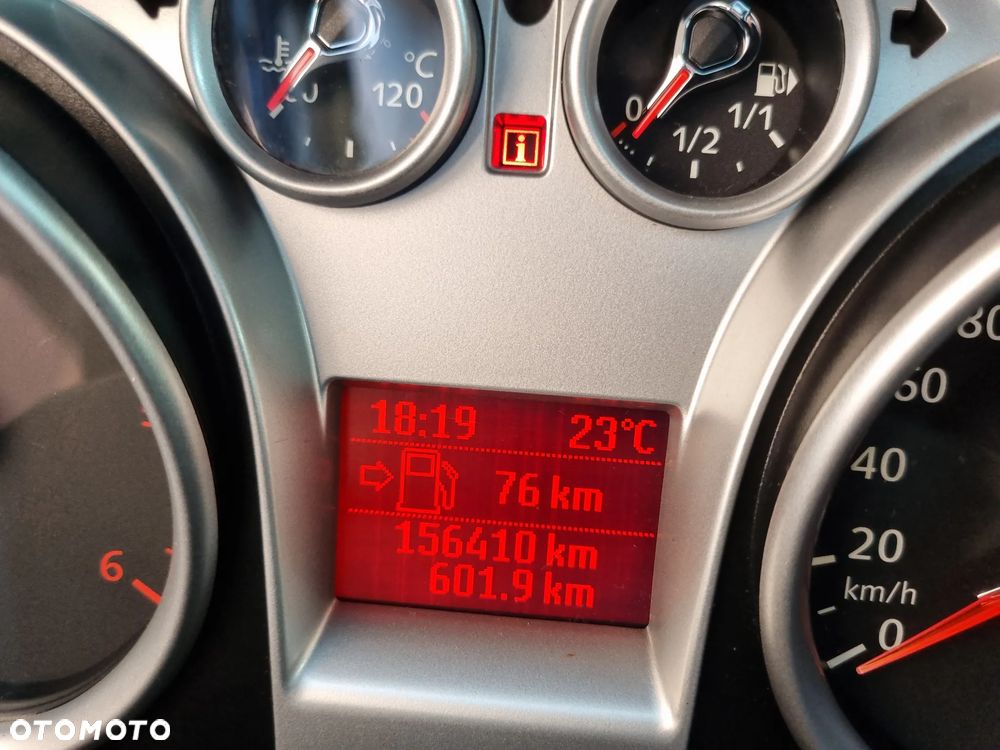 Ford Kuga 2.0 TDCi Titanium - 13