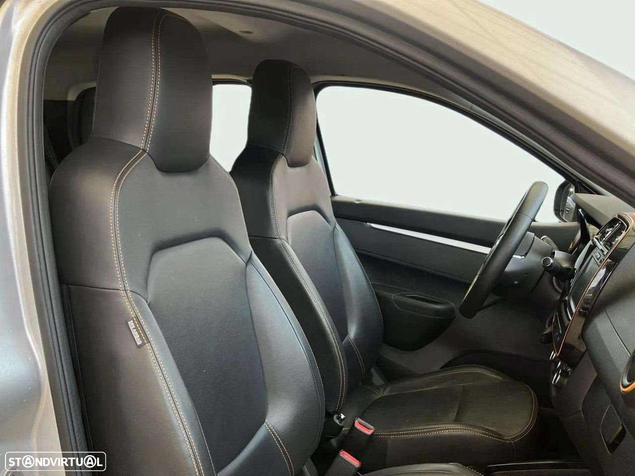 Dacia Spring Electric 45 Comfort - 14