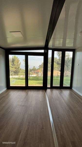 Casa contentor expansivel - Grande imagem: 5/8