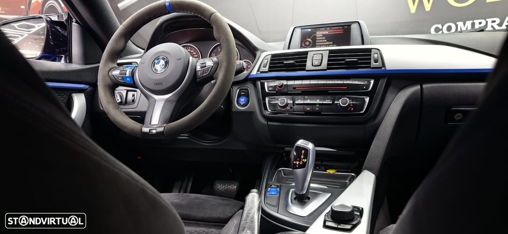 BMW 418 Gran Coupé - 42