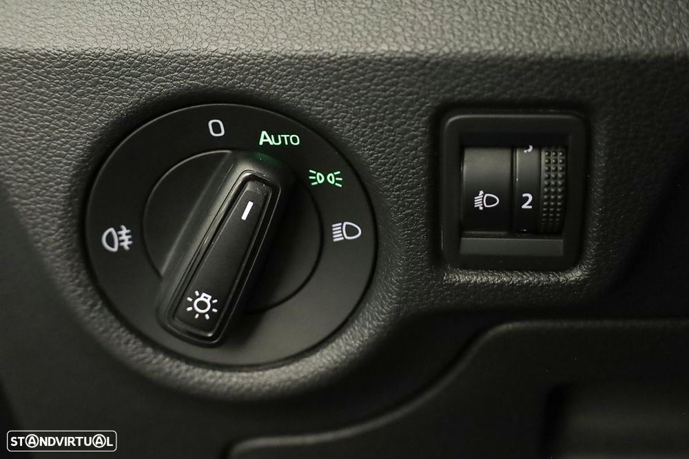 Skoda Kamiq 1.0 TSI Ambition DSG - 18