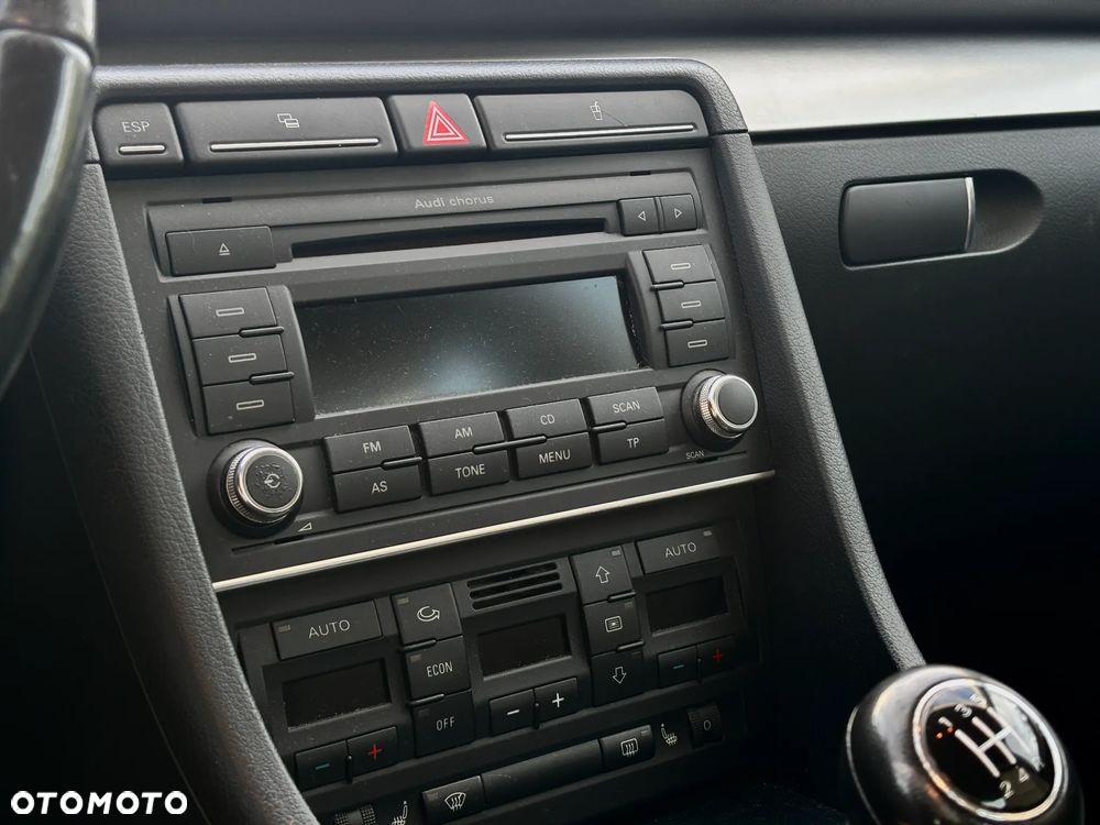 Audi A4 - 17
